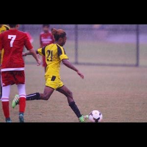 Meet your Posher, Tabias